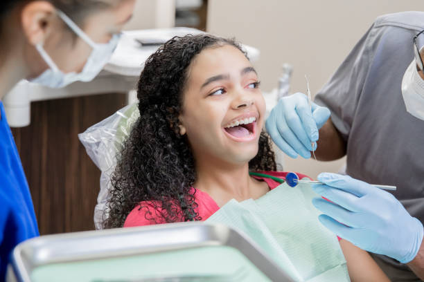 Best Emergency Treatment for Toothache in Bronte, TX