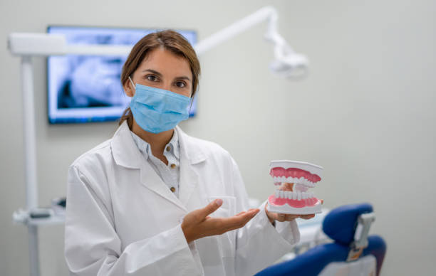 Best Weekend Emergency Dentist in Bronte, TX