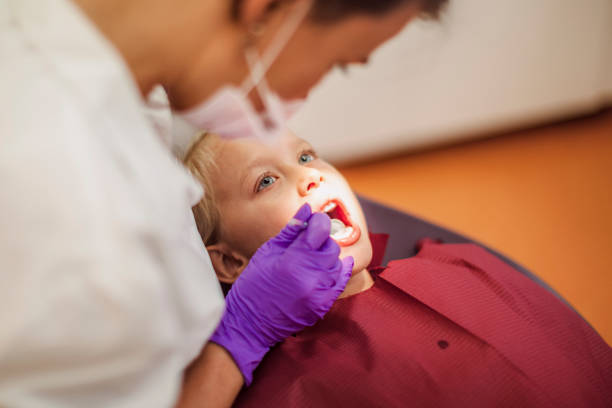 Best Emergency Treatment for Toothache in Bronte, TX