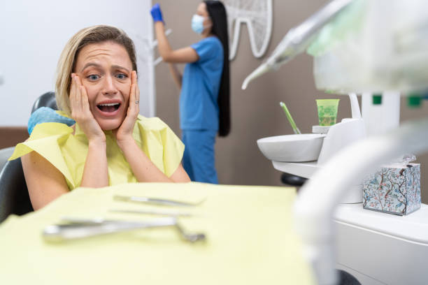 Best Emergency Wisdom Teeth Removal in Bronte, TX