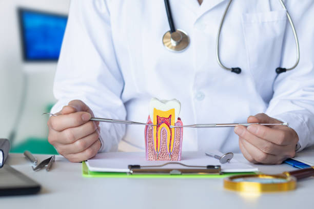 Best Emergency Tooth Extraction in Bronte, TX