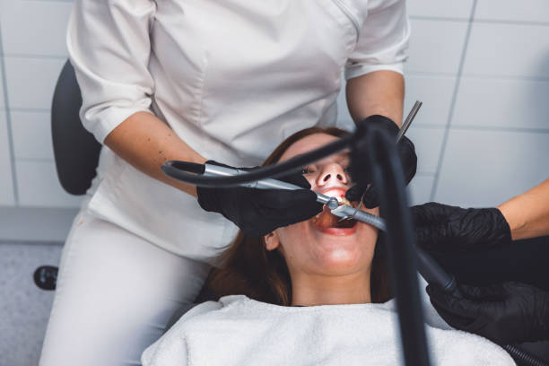 Best Same-Day Emergency Dentist in Bronte, TX