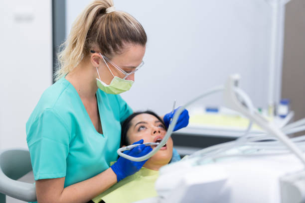 Best Emergency Orthodontic Repairs in Bronte, TX