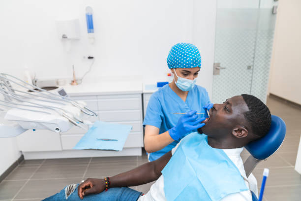 Best Emergency Treatment for Toothache in Bronte, TX