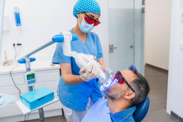 Best Emergency Treatment for Toothache in Bronte, TX