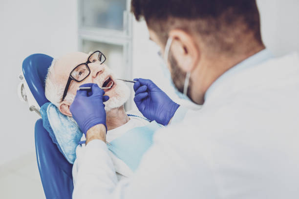 Best Emergency Dental Care for Trauma or Injury in Bronte, TX